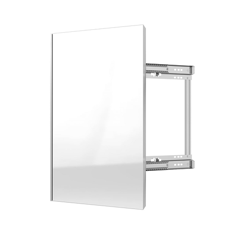 Sliding Mirror
