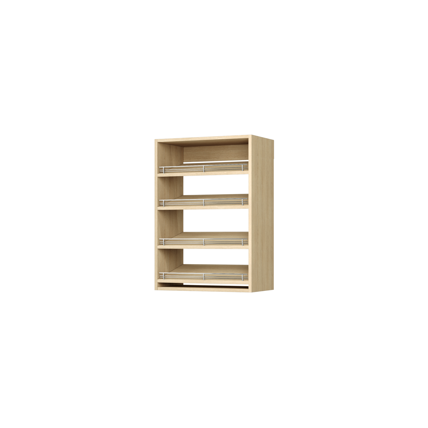 Natural Oak