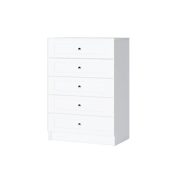 家具 PREDUCTS MODULE Drawer mini white P2352-DG-
