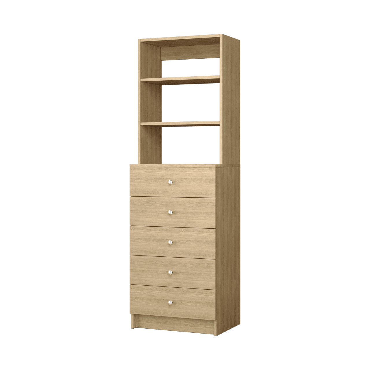 Natural Oak