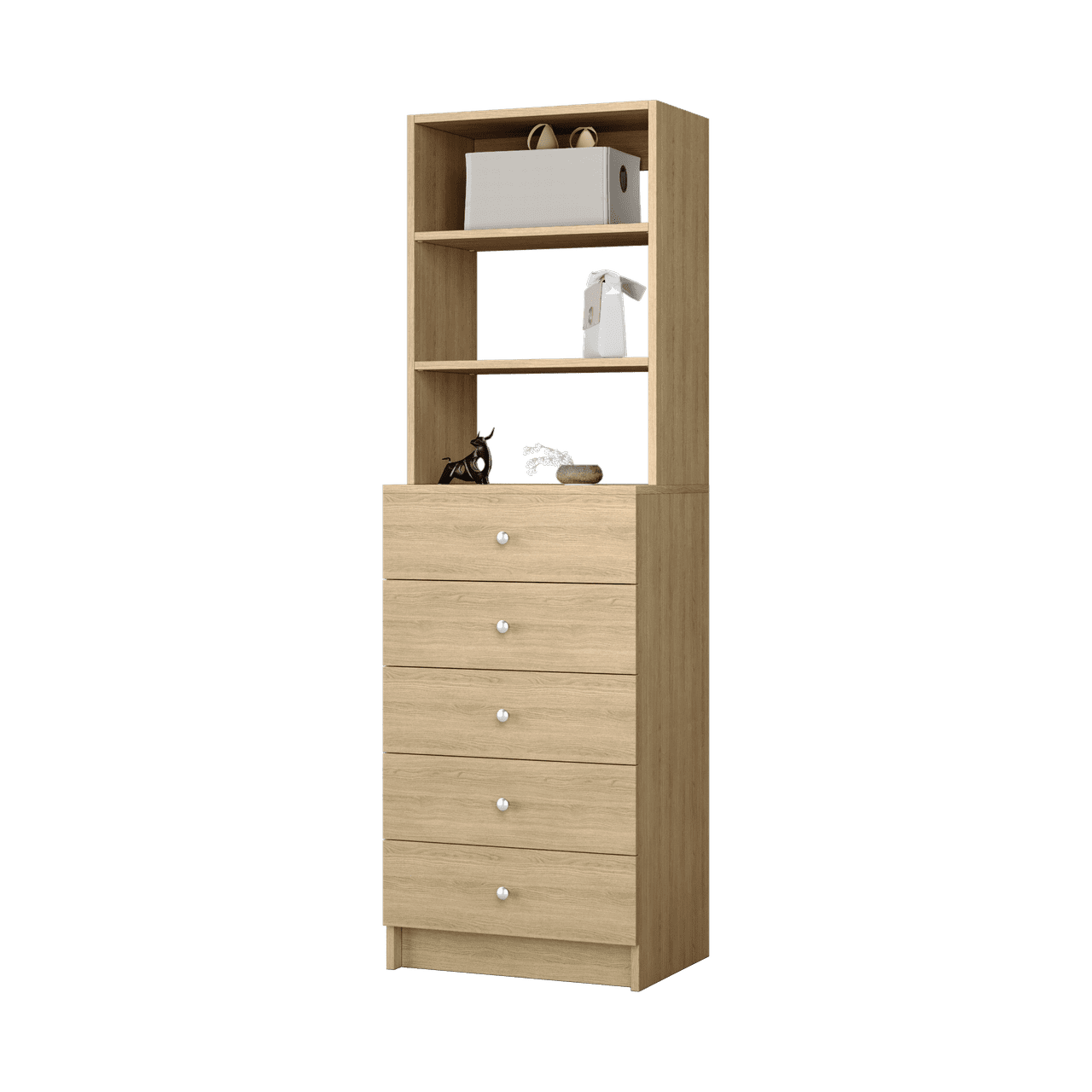 Natural Oak