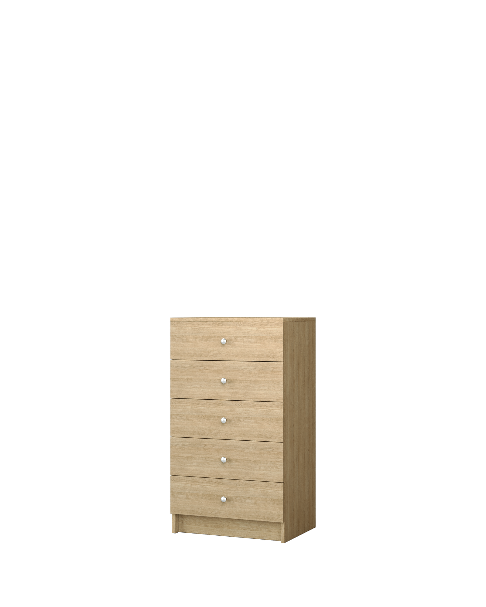 Natural oak