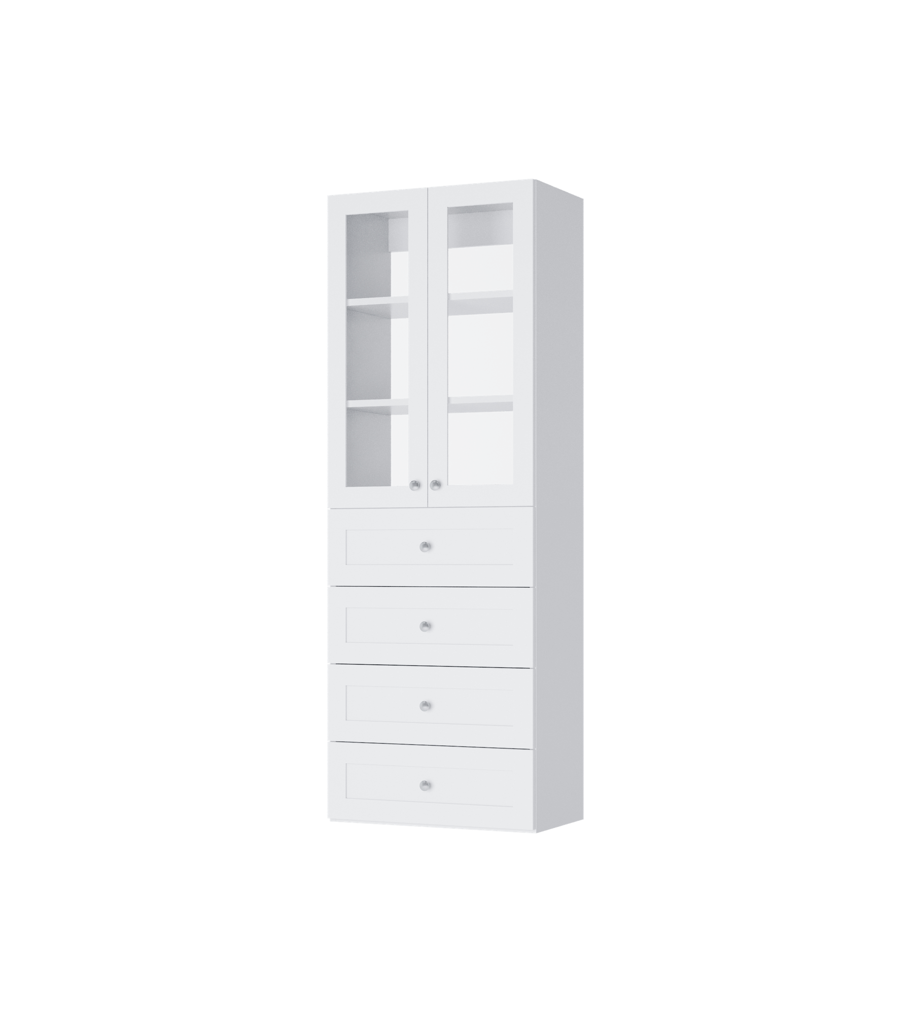 Glass Doors for Towers