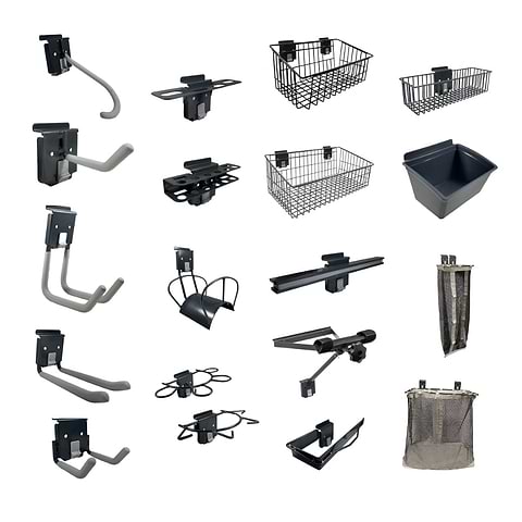 Premium Accessory Pack