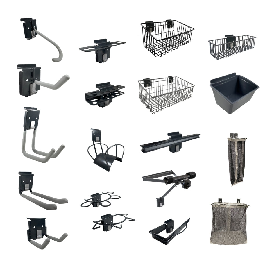 Premium Accessory Pack