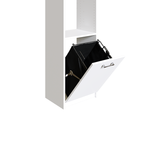 Alto Tilt-Out Hamper