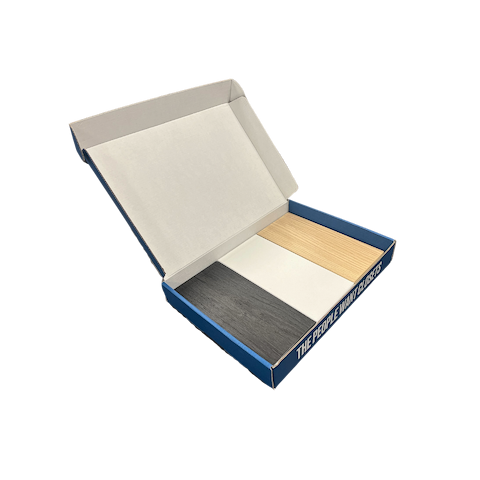 Sample Kit