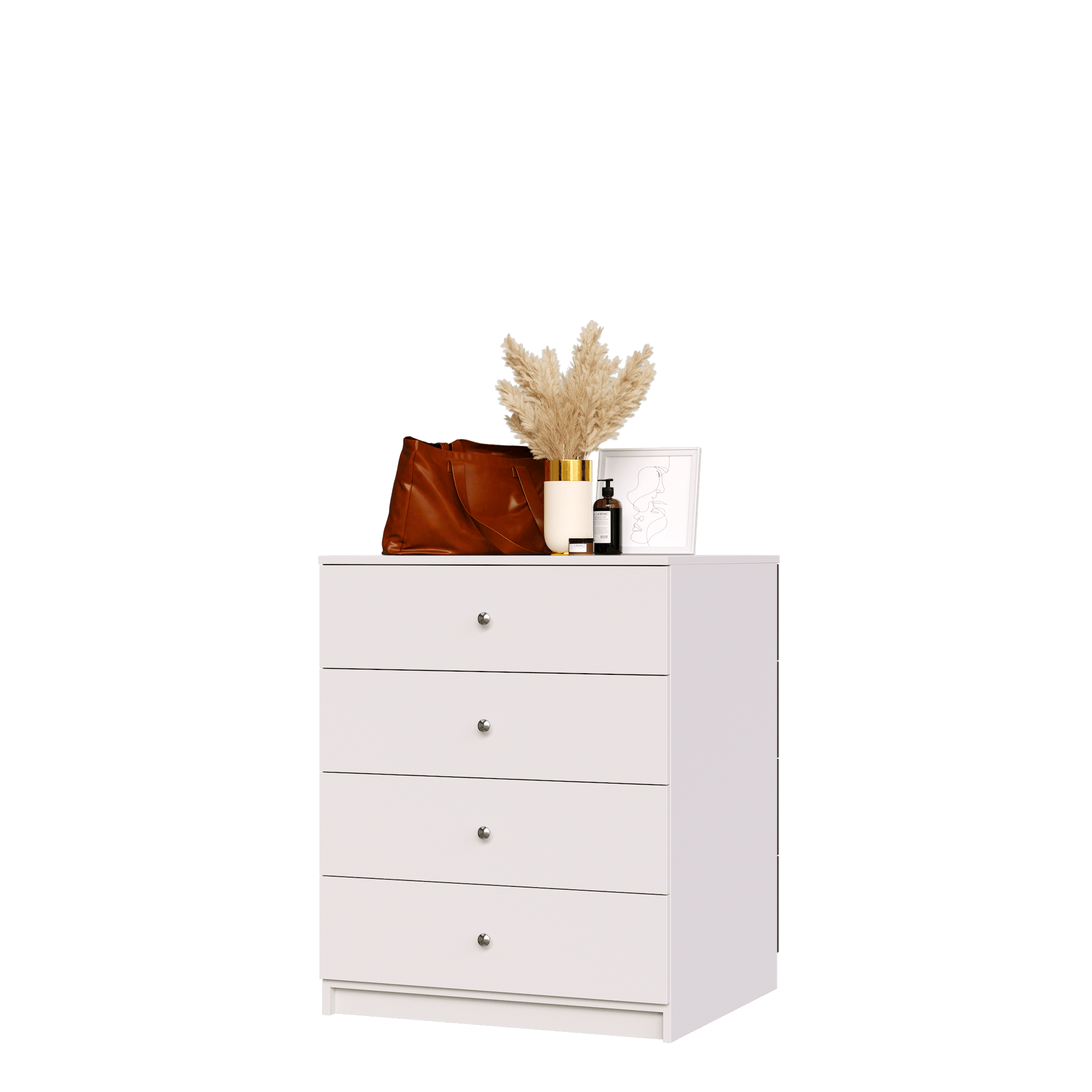 Closet Drawer Island