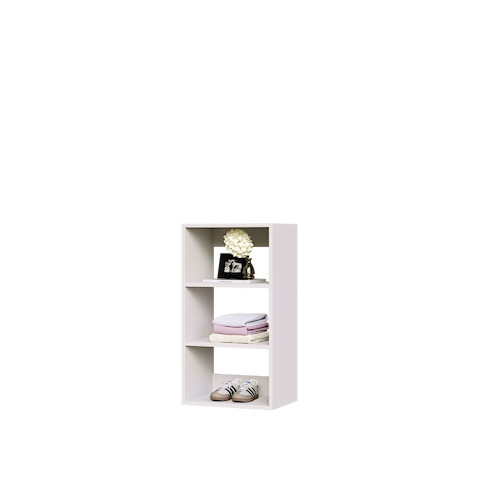 Vista Shelf Short Tower