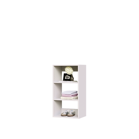 Vista Shelf Short Tower