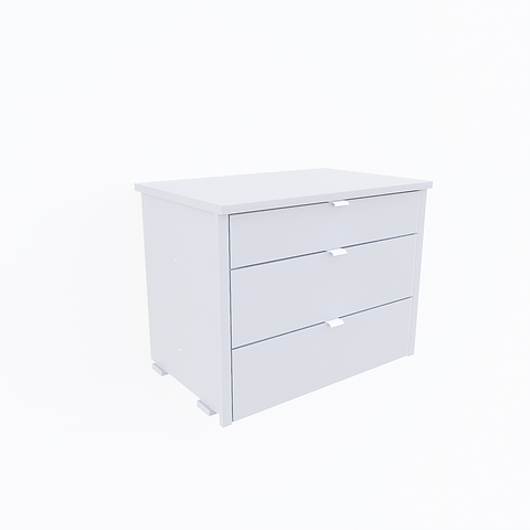 Milano Chest of Drawers