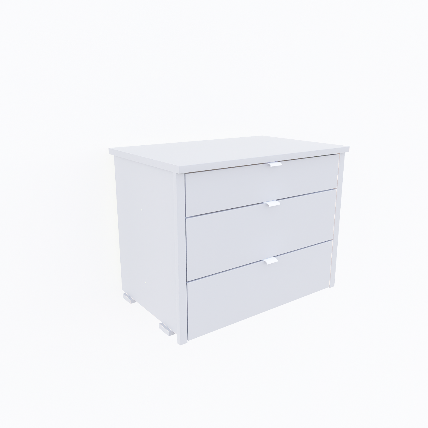 Milano Chest of Drawers