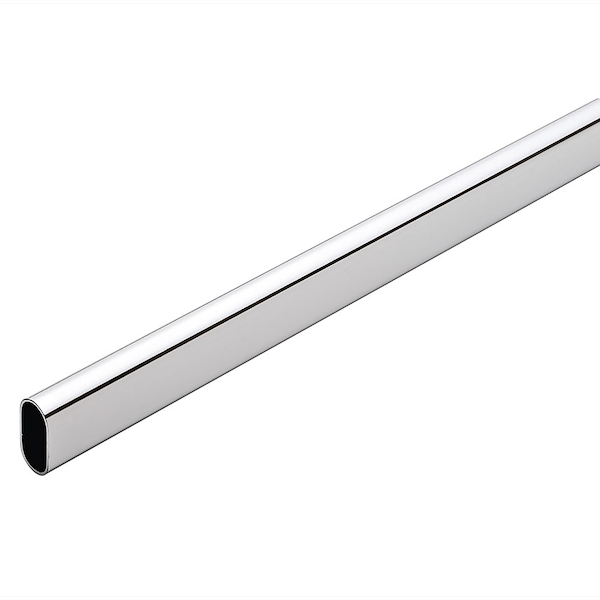 Modular Metal Rods Alto Rod Pack | Modular Closets