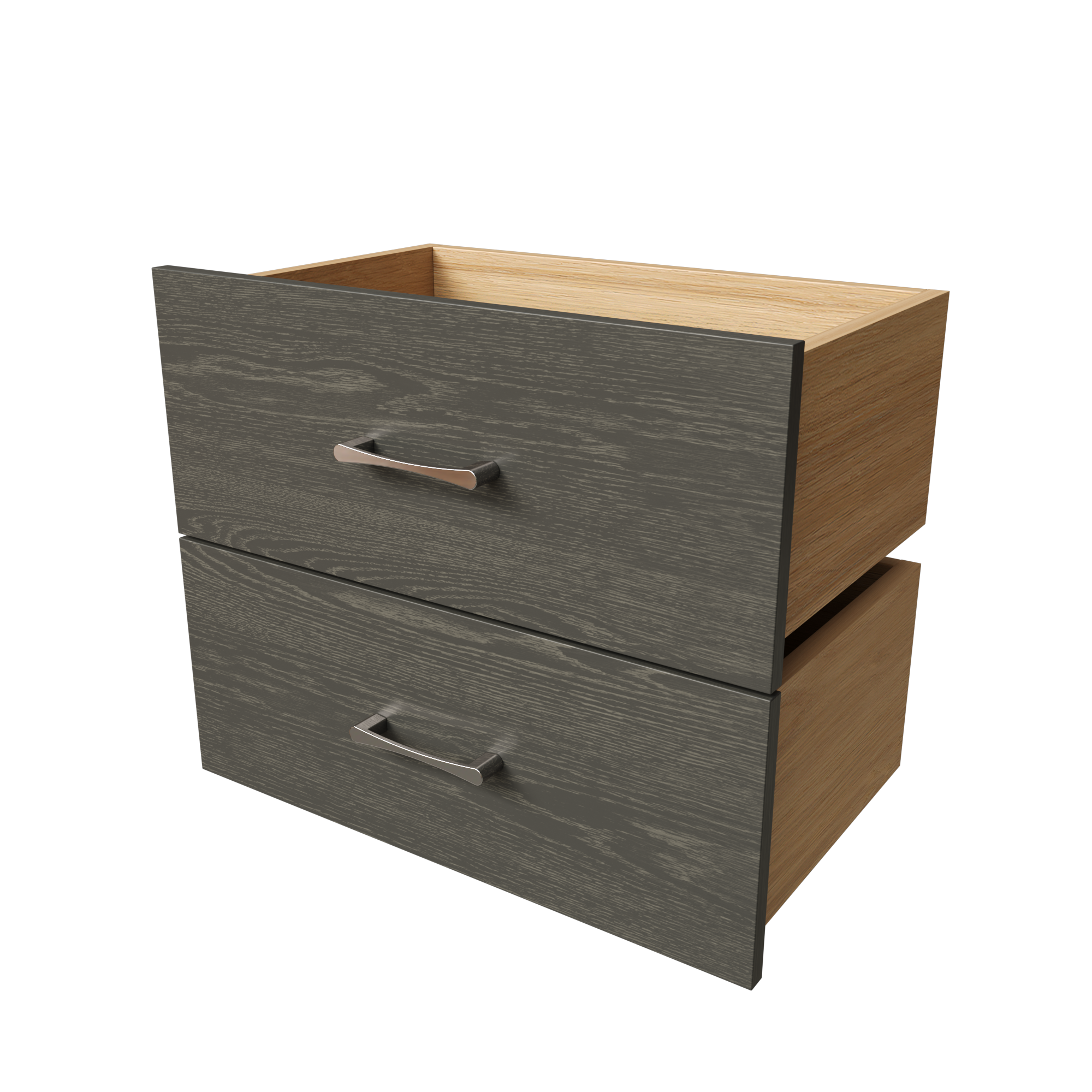 Alto Drawer Kit Large 2 Pack