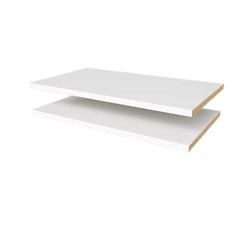 Vista Adjustable Shelf Pack
