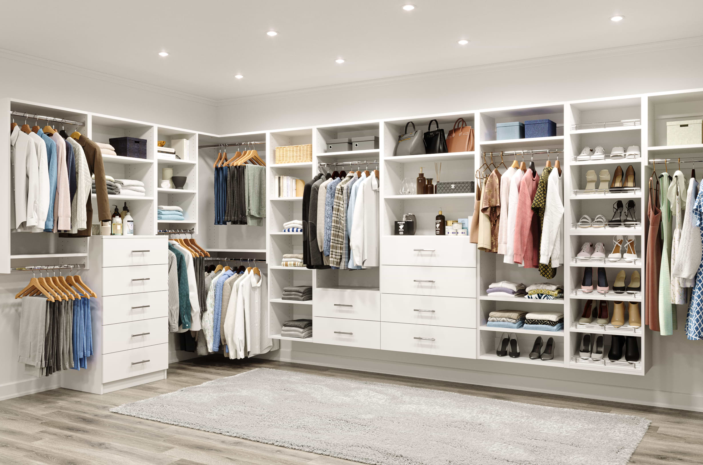 Garage Storage Company