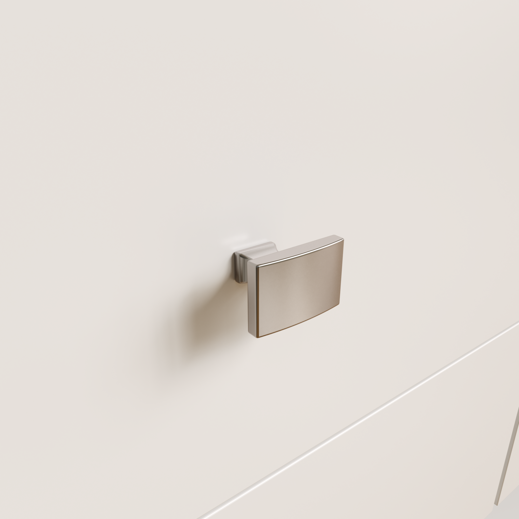 Brushed Nickel