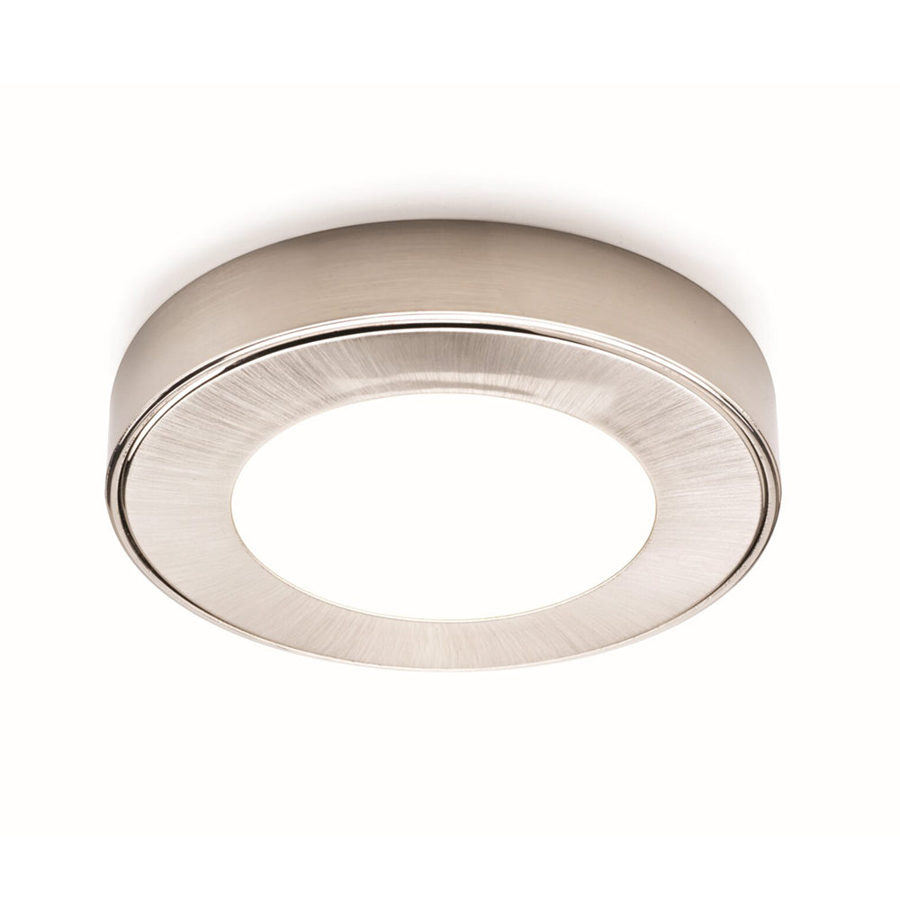 Satin Nickel