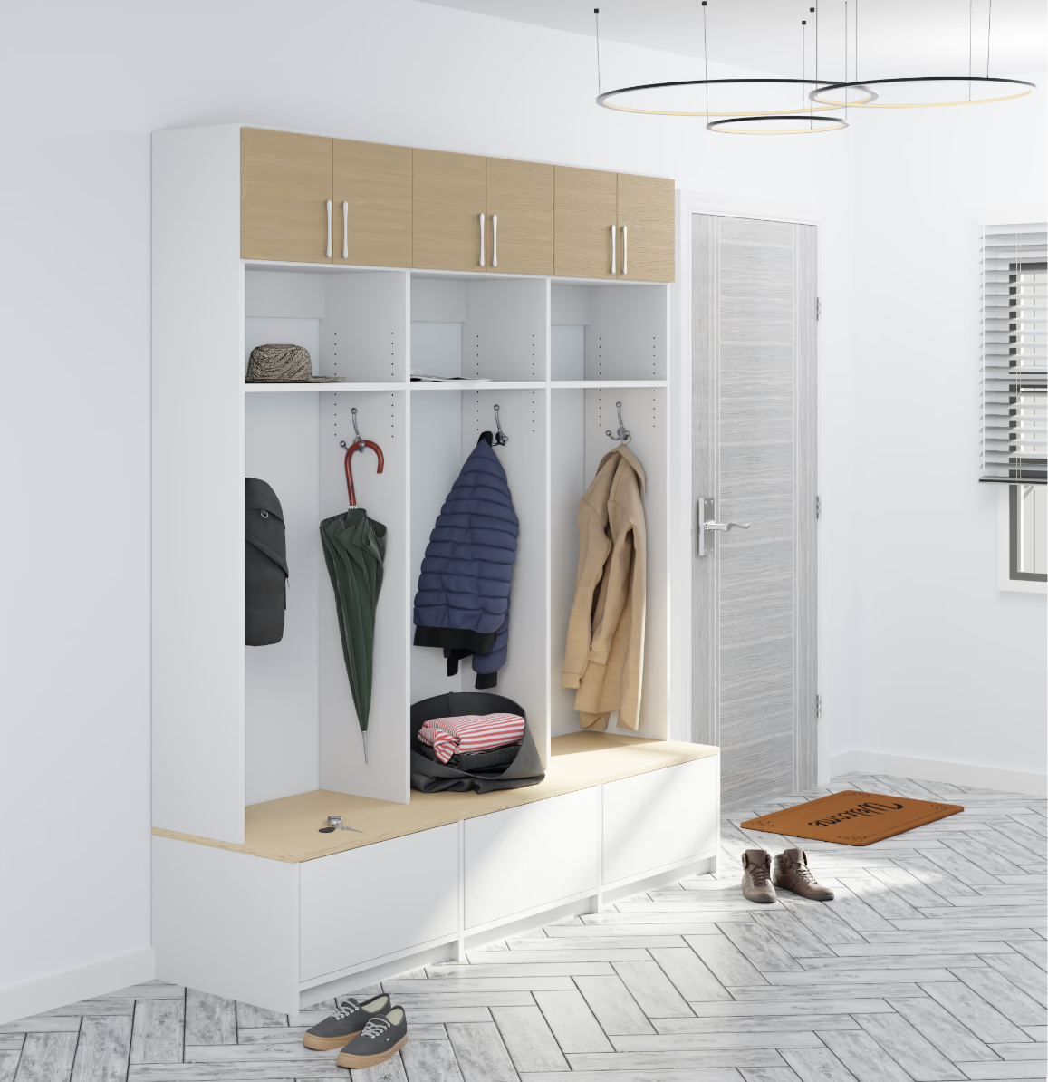 Shop Mudrooms