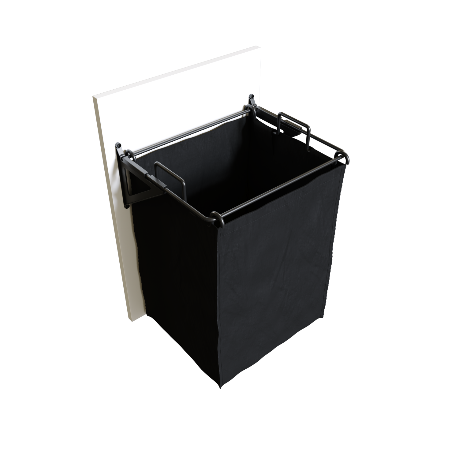 Alto Tilt-Out Hamper