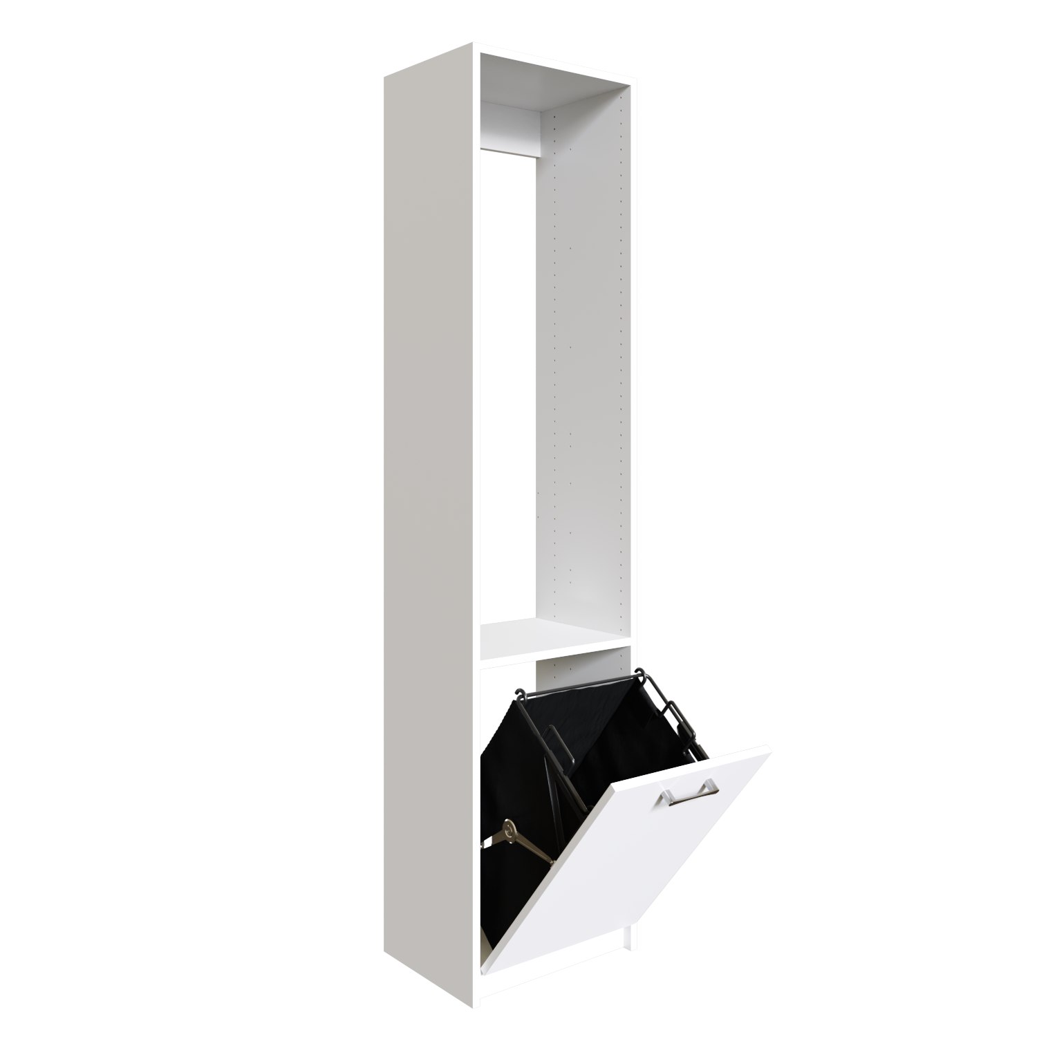 Alto Tilt-Out Hamper