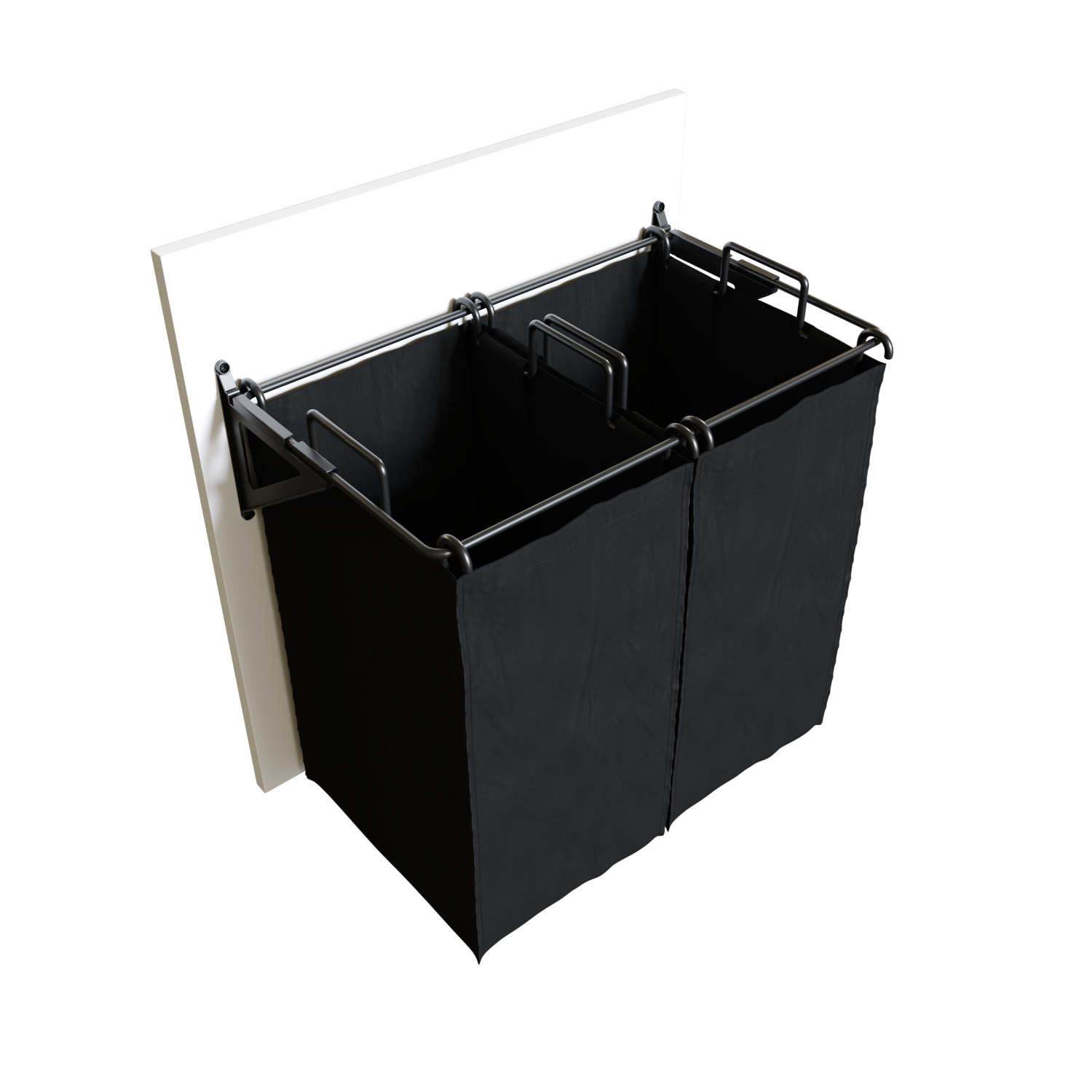 Alto Tilt-Out Hamper