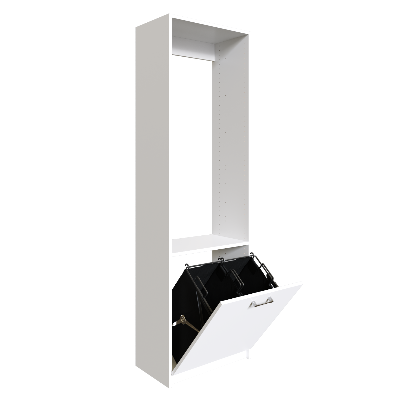 Alto Tilt-Out Hamper