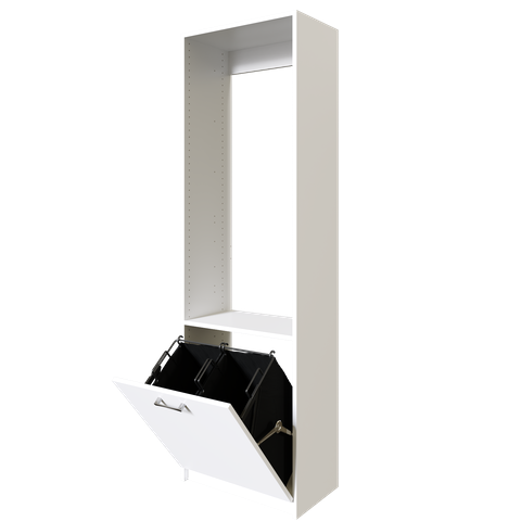 Alto Tilt-Out Hamper