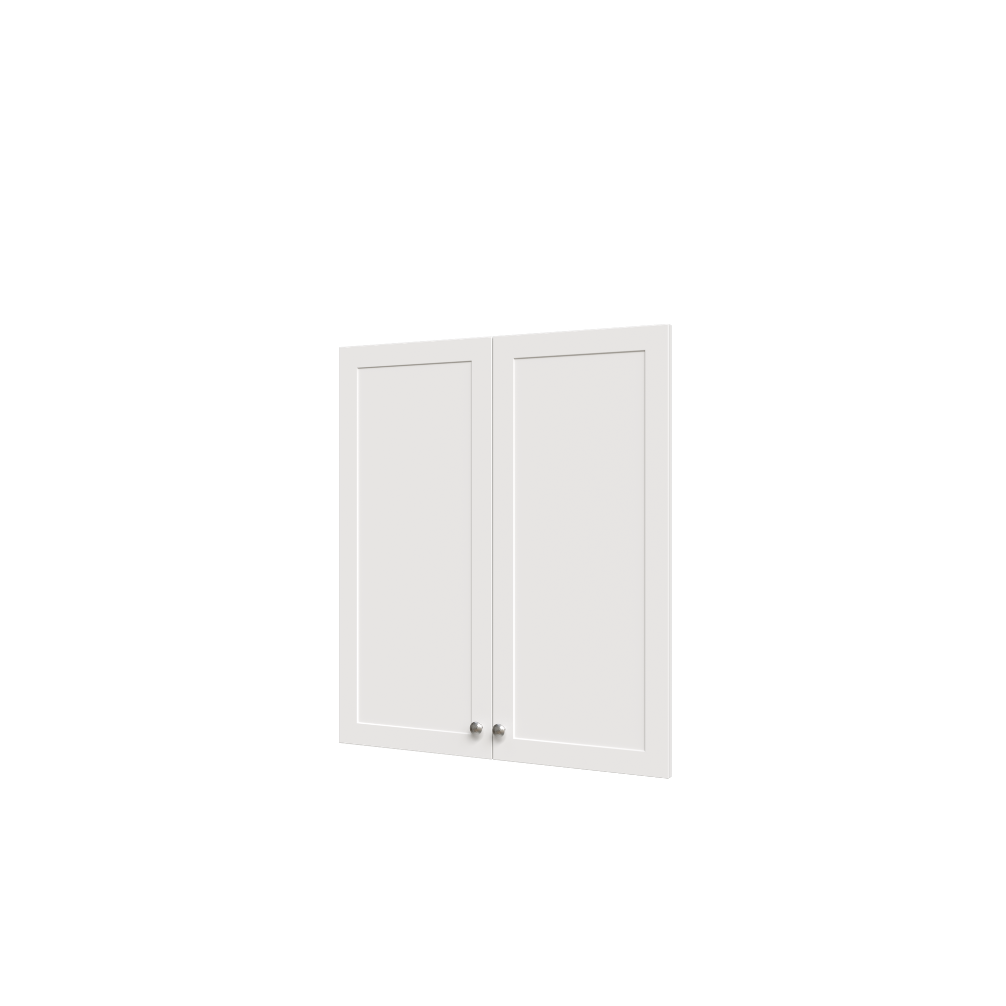 White 31.5 Shaker