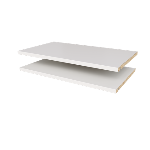 Vista Adjustable Shelf Pack