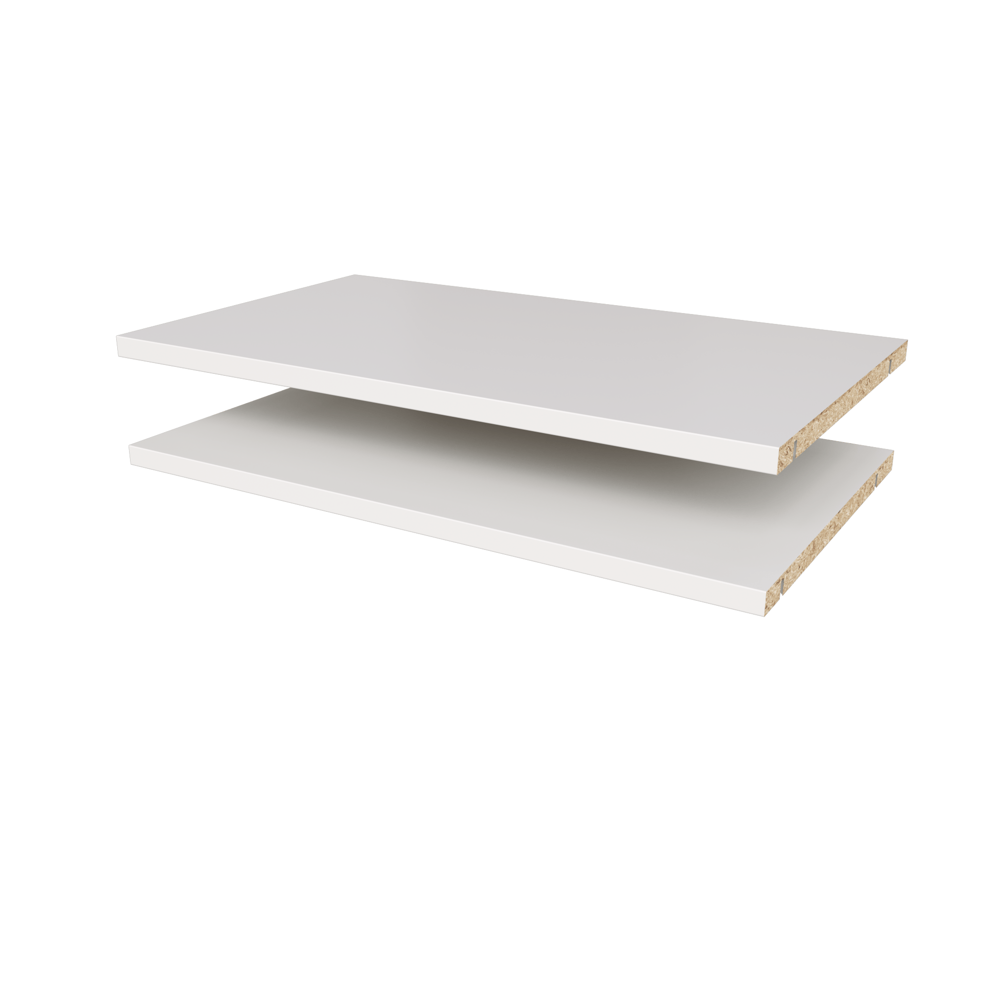 Alto Adjustable Shelf Pack