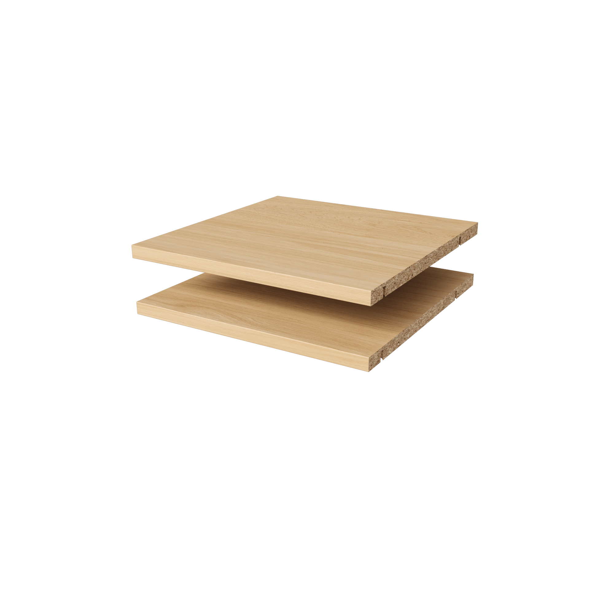 Alto Corner Bridge Shelf Pack (2 pack)