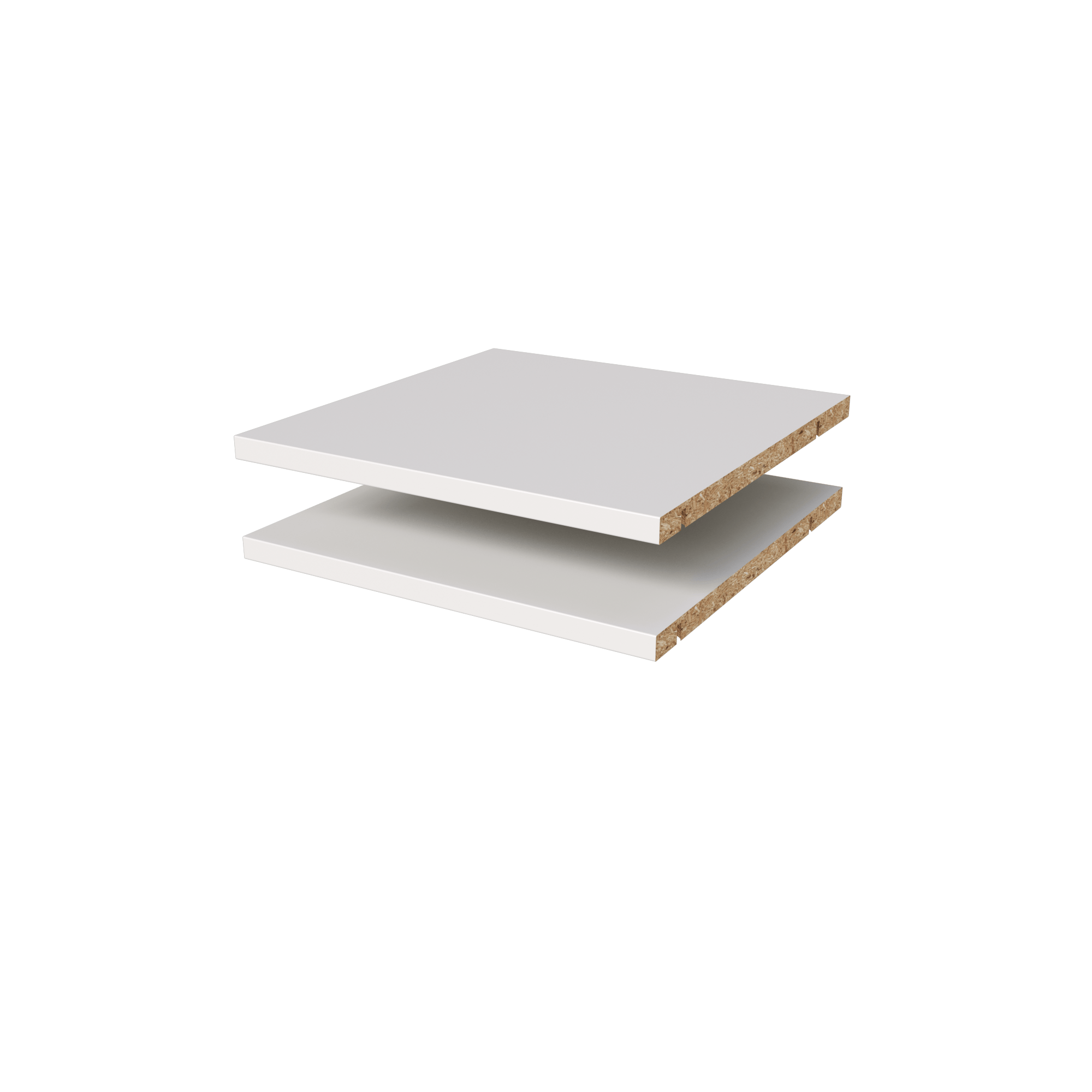 Alto Corner Bridge Shelf Pack (2 pack)
