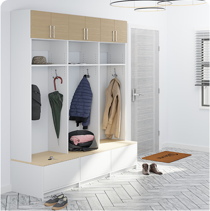 Shop Mudrooms