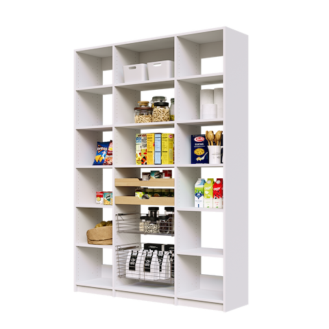 Alto Classic Pantry Kit
