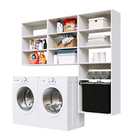 Select Laundry Kit