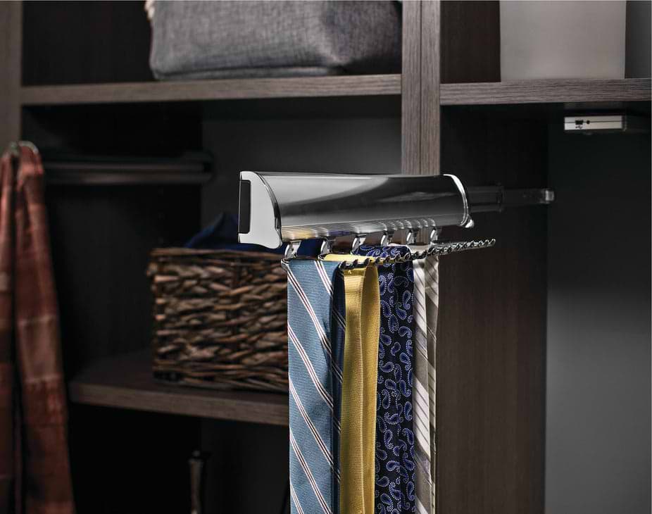 Tie Rack