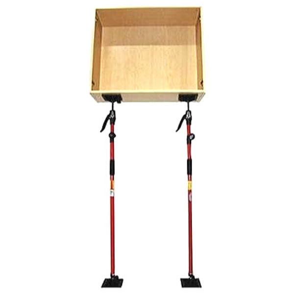 Third Hand - Cabinet Jack (Tall Support) Third Hand - Cabinet Jack (Tall Support)