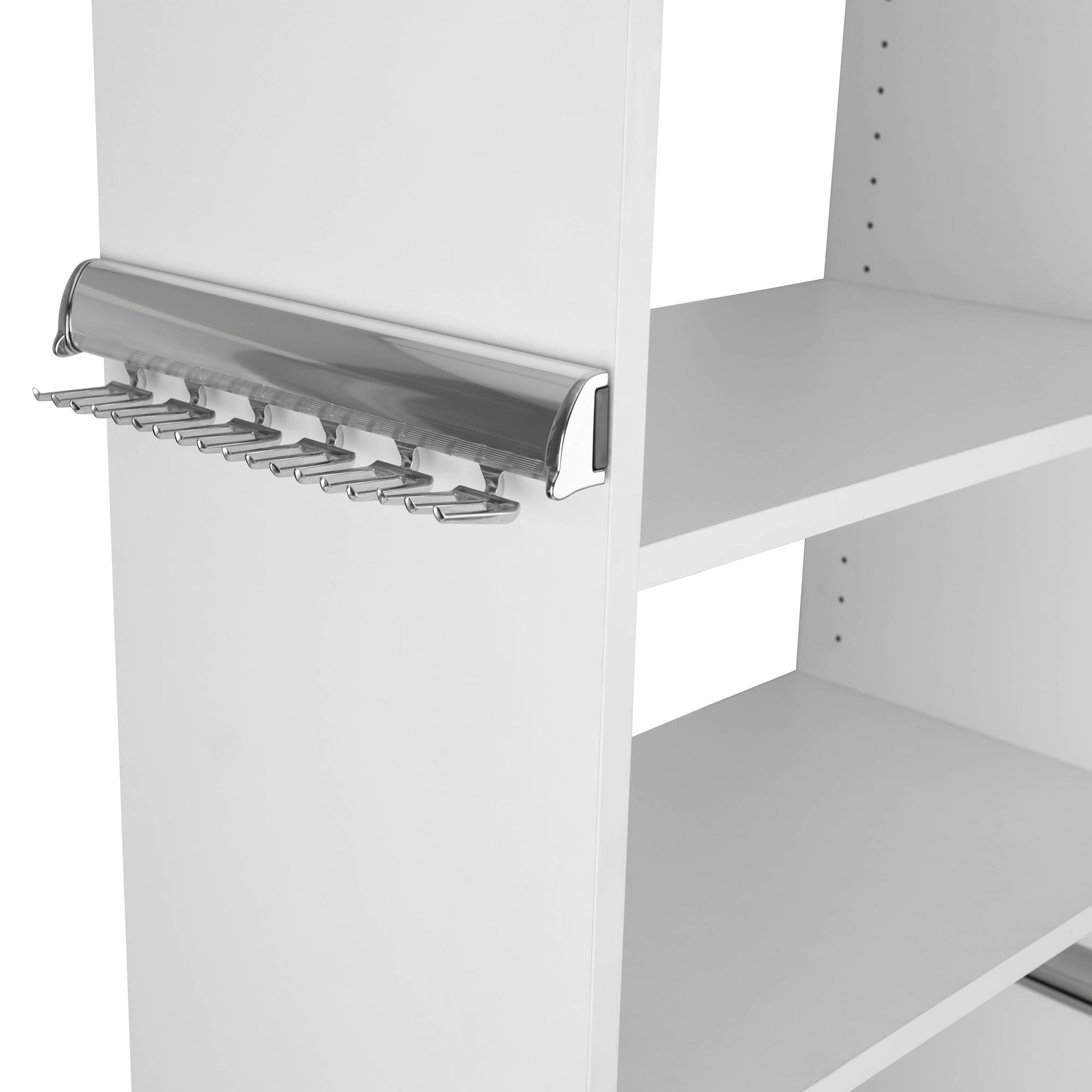 Tie Rack