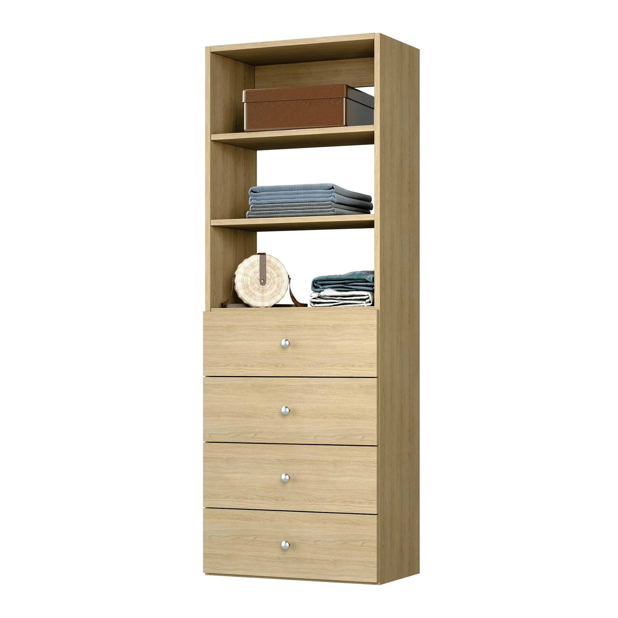 Natural Oak ab_test