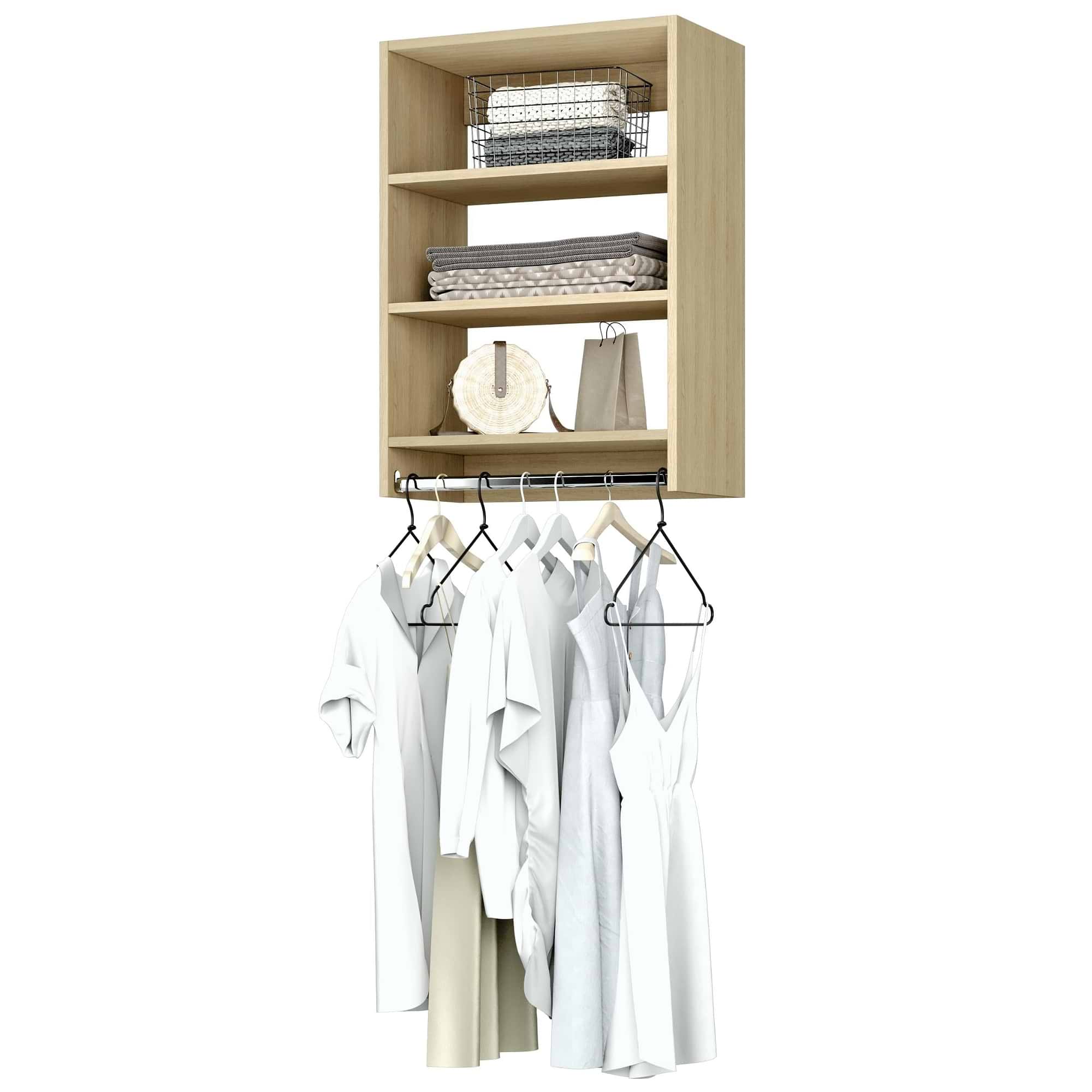 Natural Oak ab_test