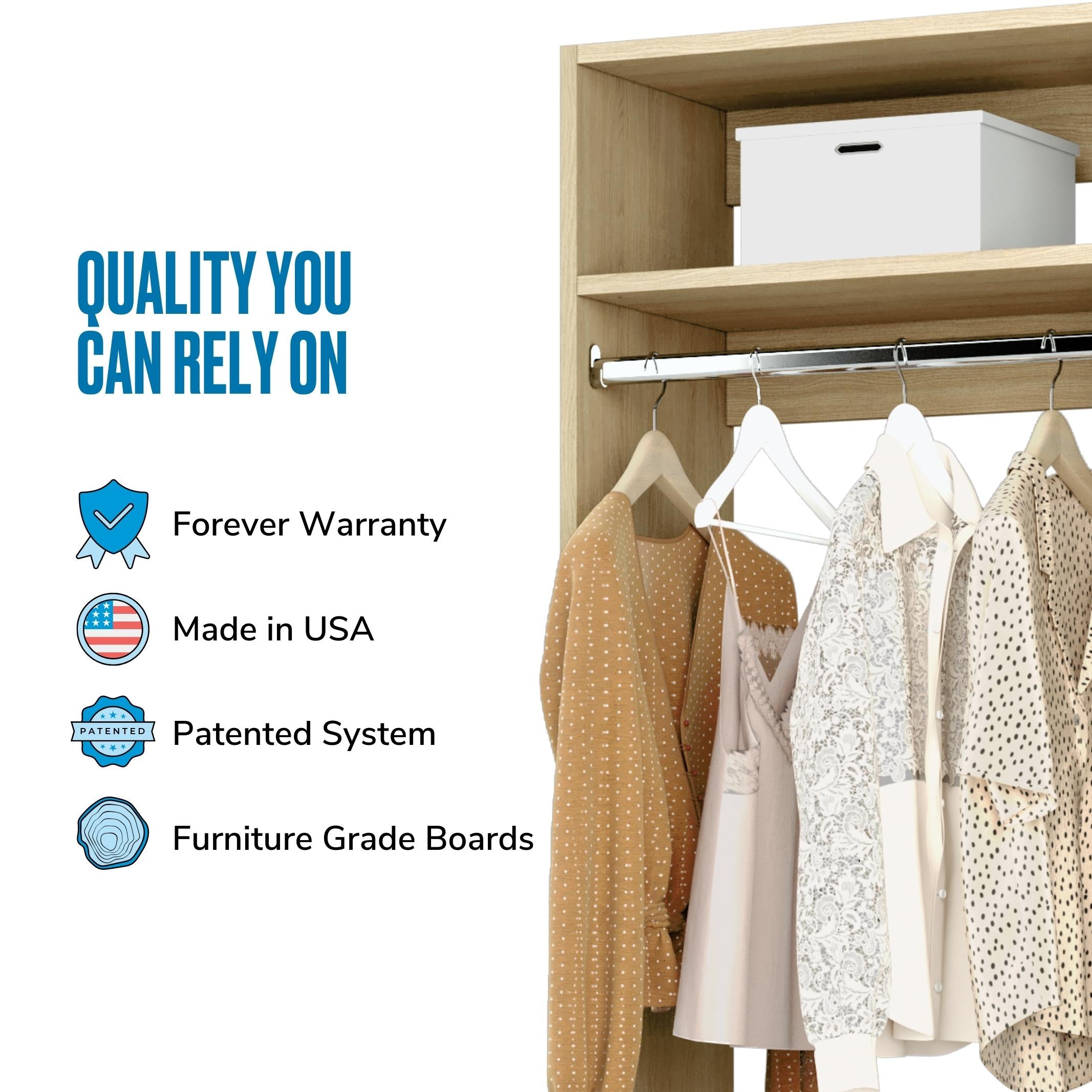 Natural Oak ab_test