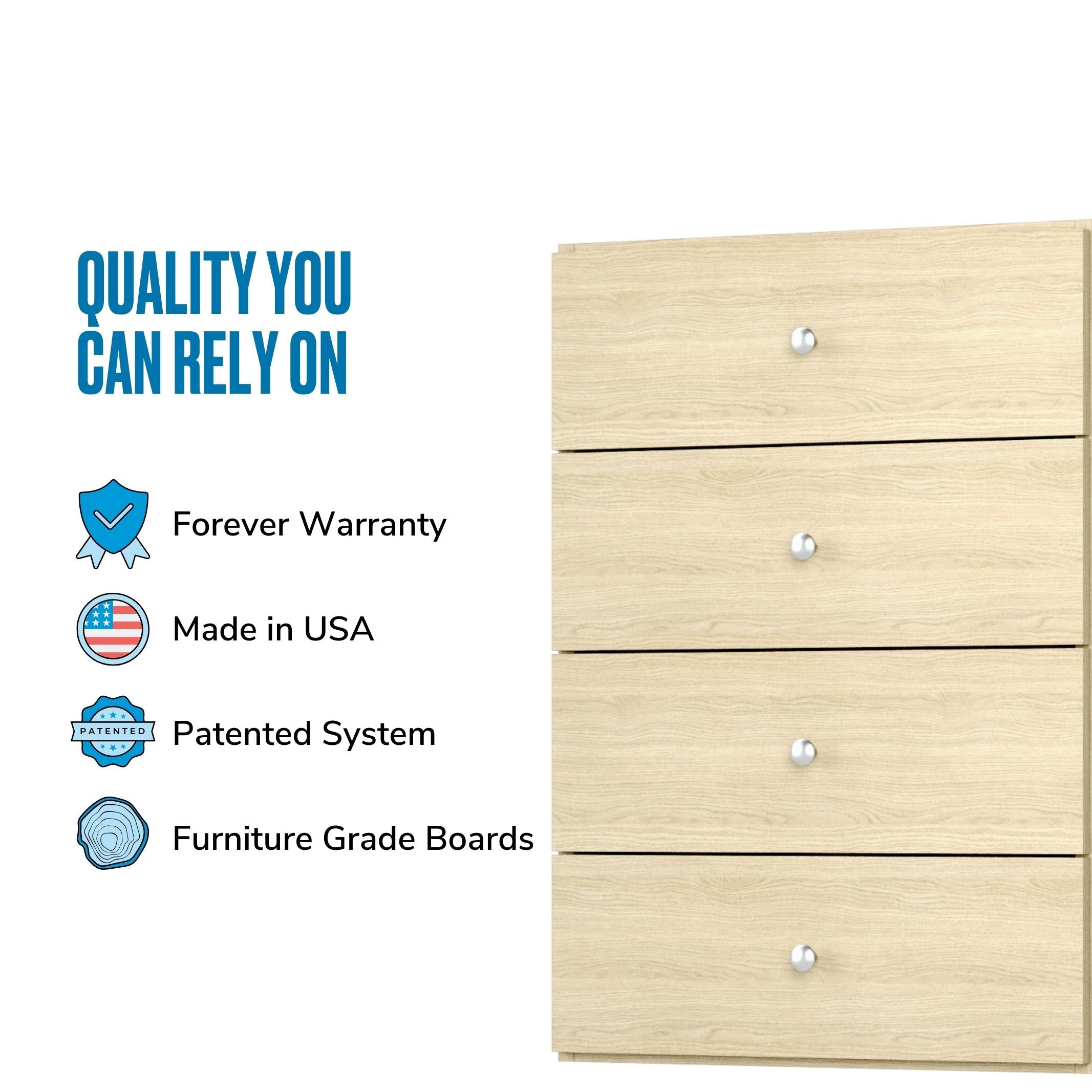 Natural Oak ab_test