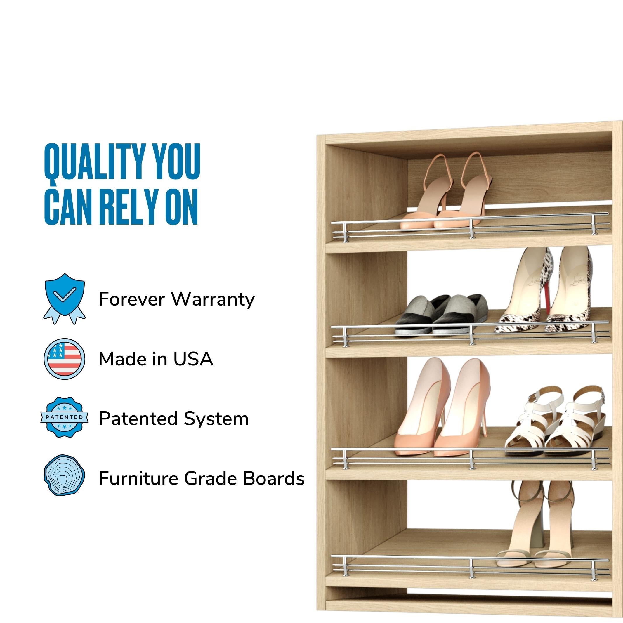Natural Oak ab_test
