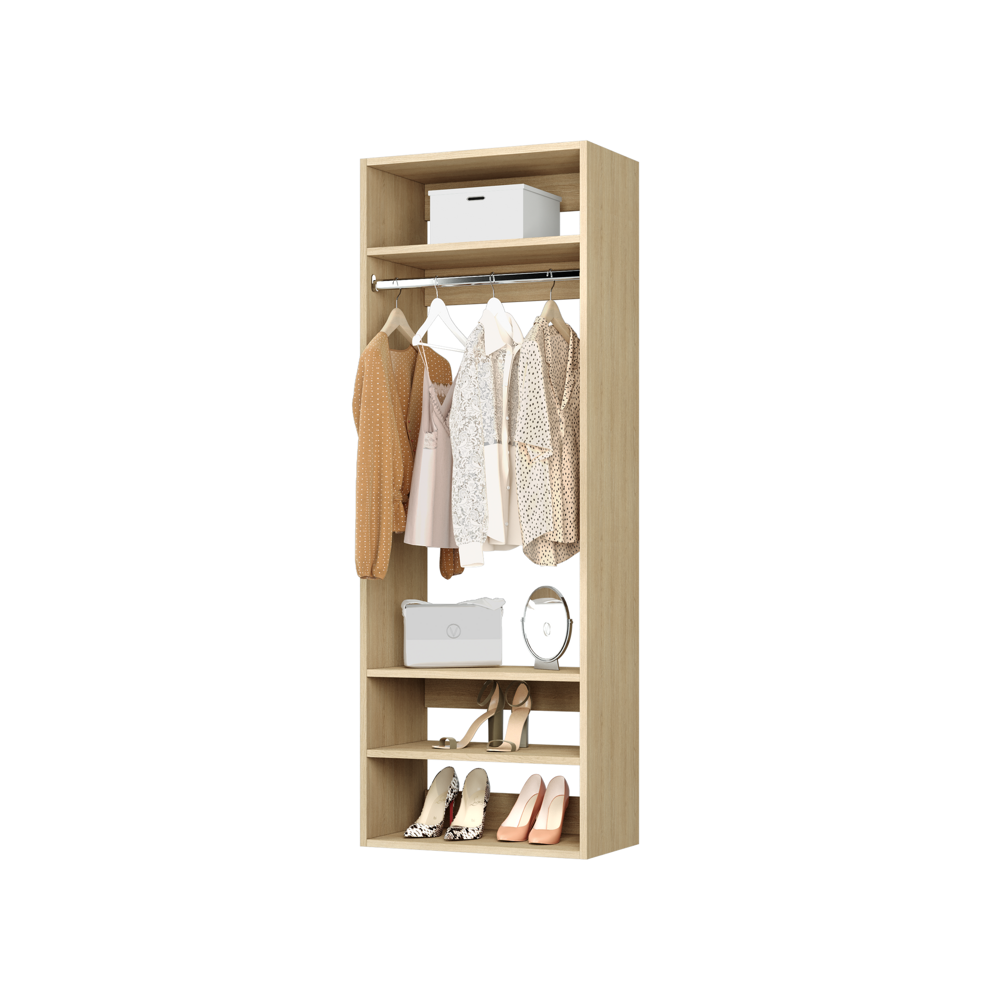Natural Oak