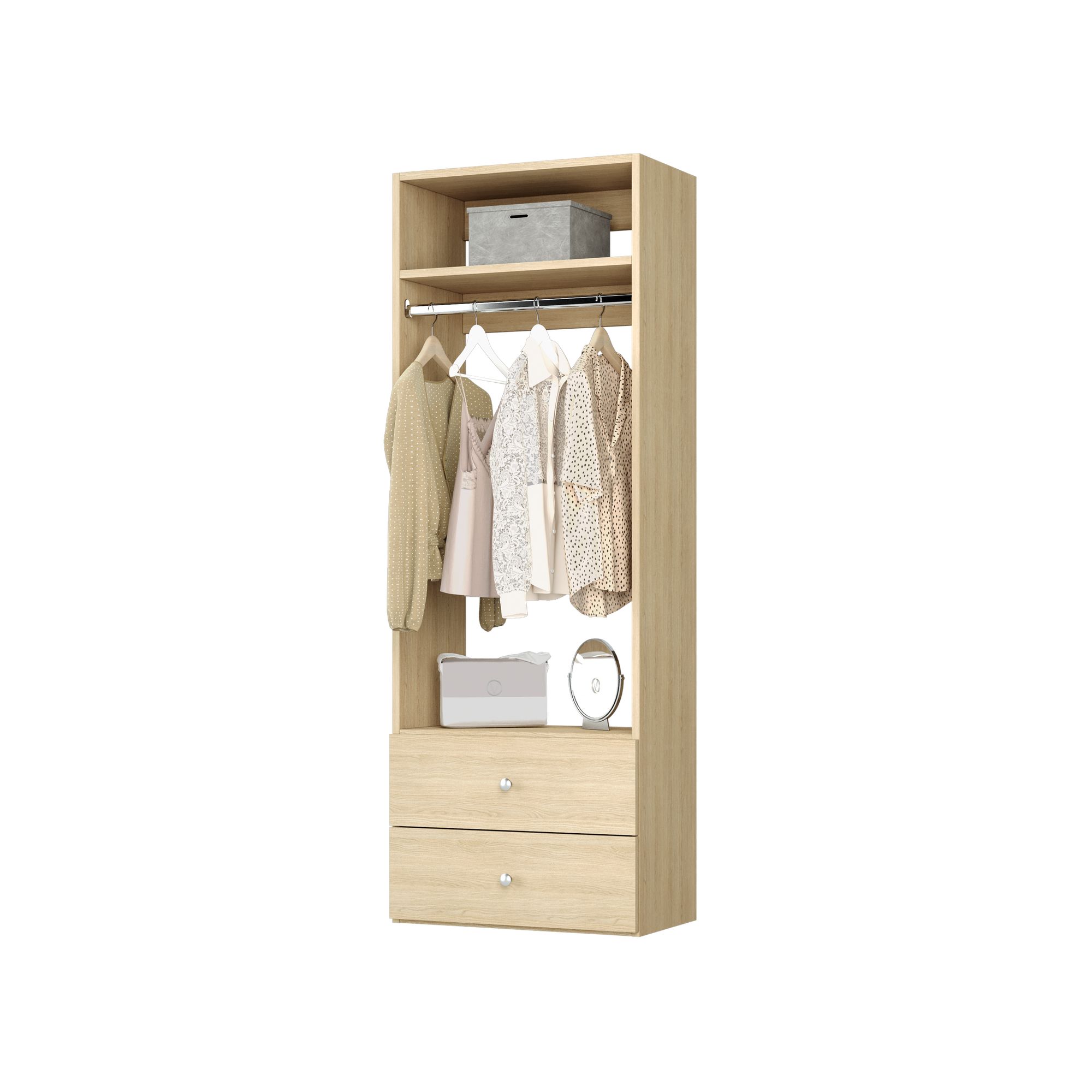 Natural Oak