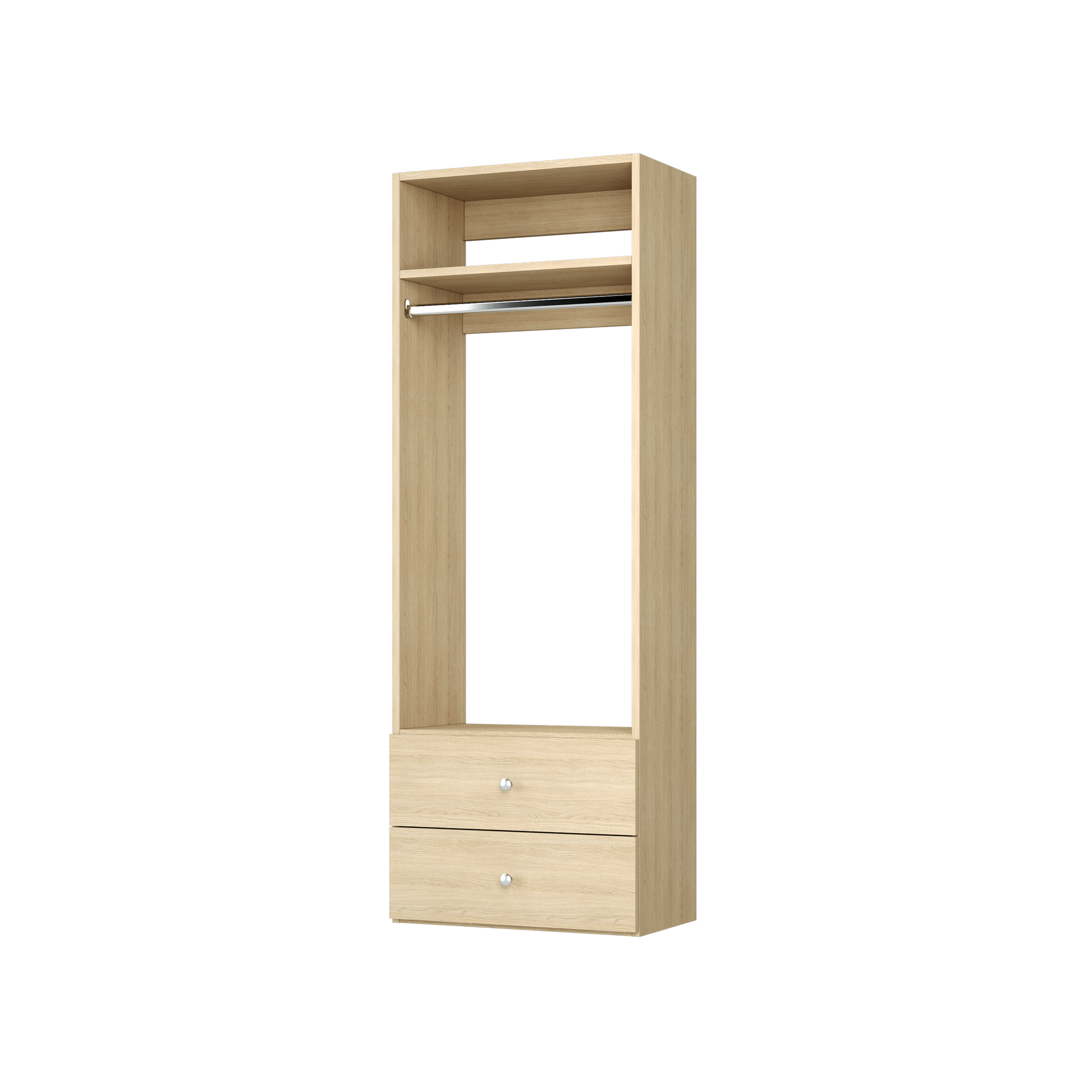 Natural Oak