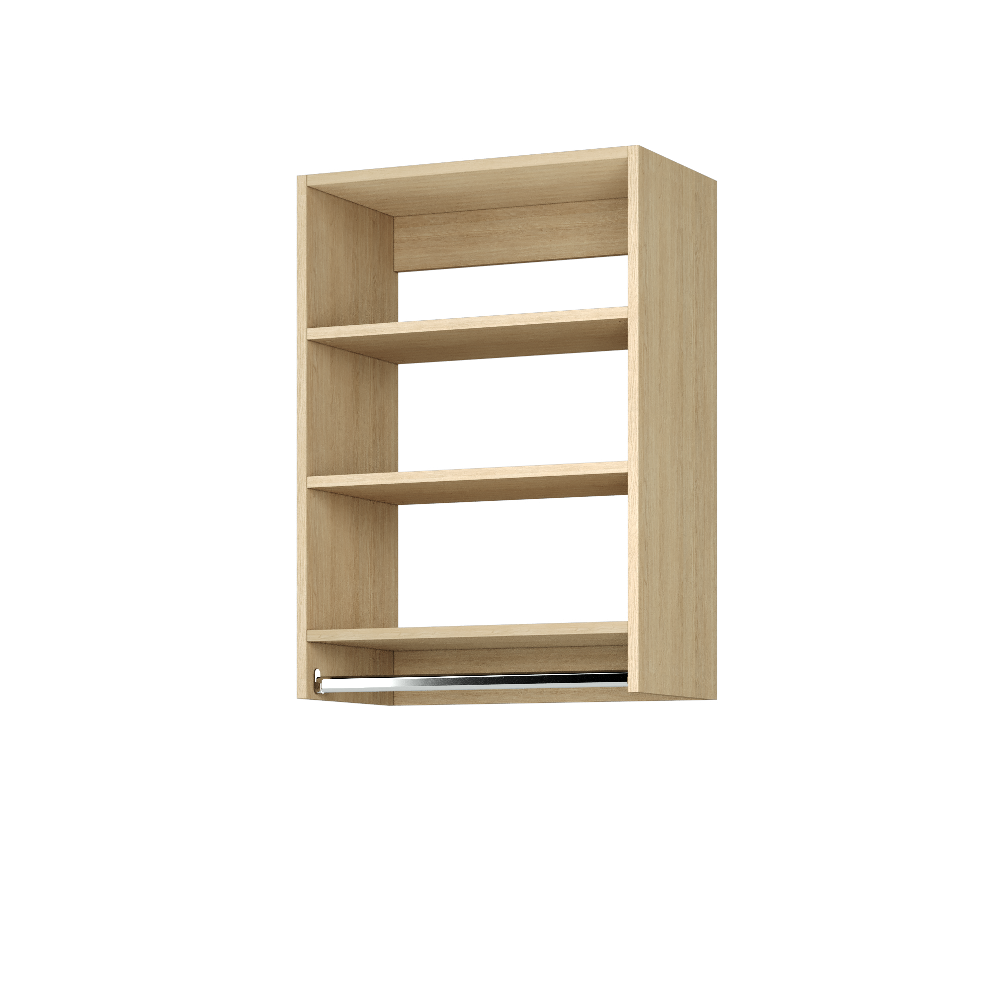 Natural Oak