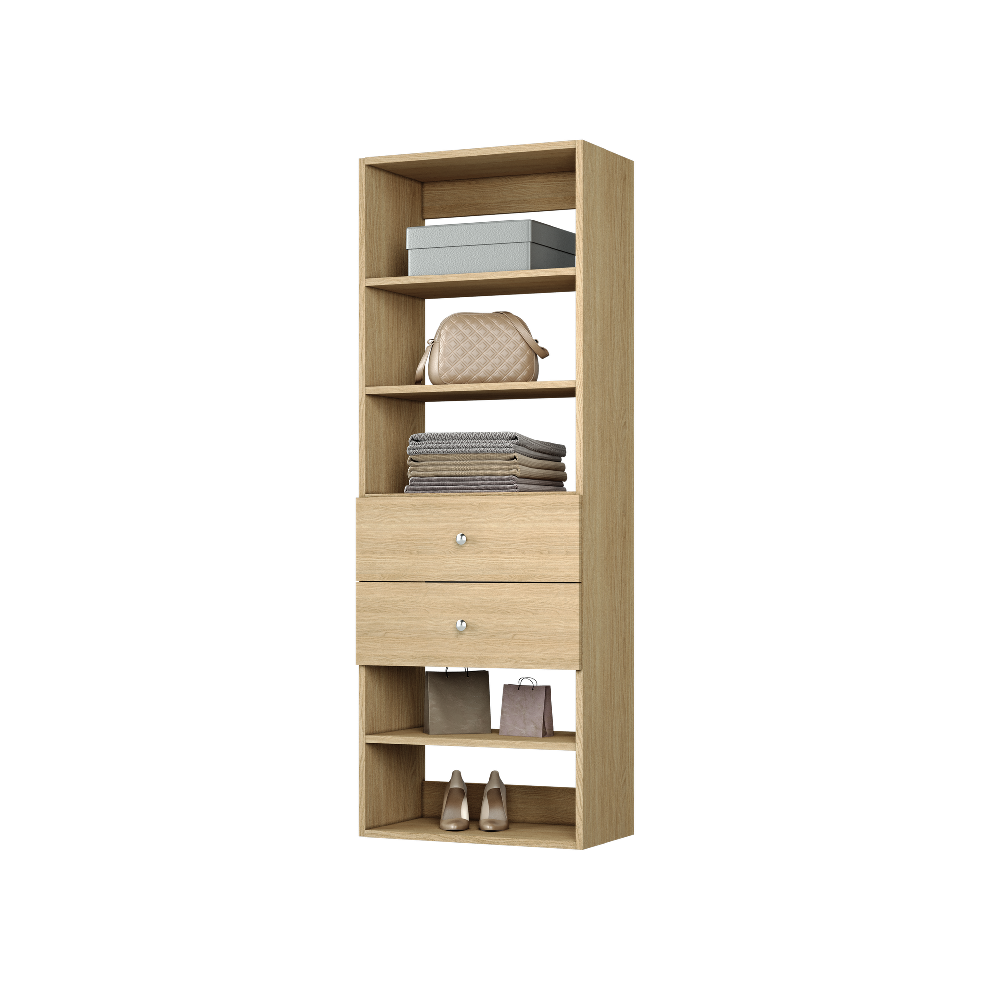 Natural Oak