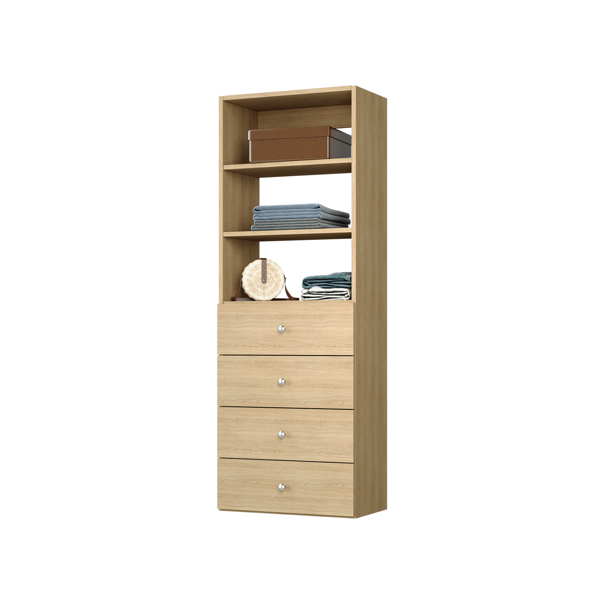 Natural Oak
